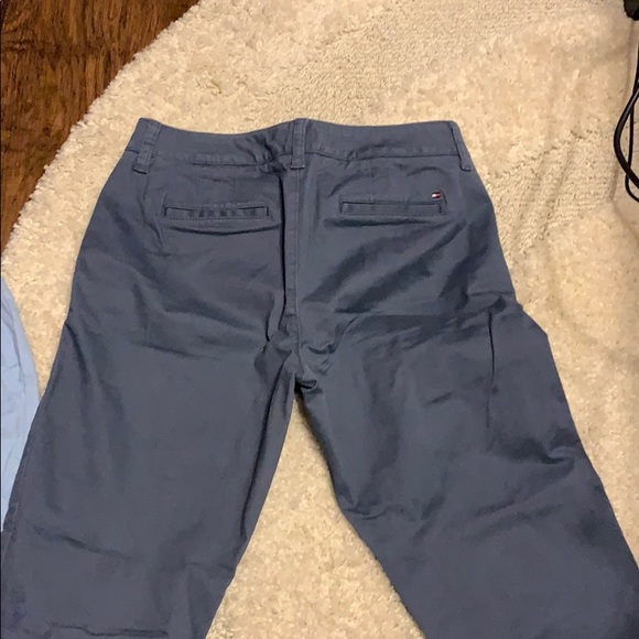 Tommy Hilfiger dress pants - Picture 6 of 7